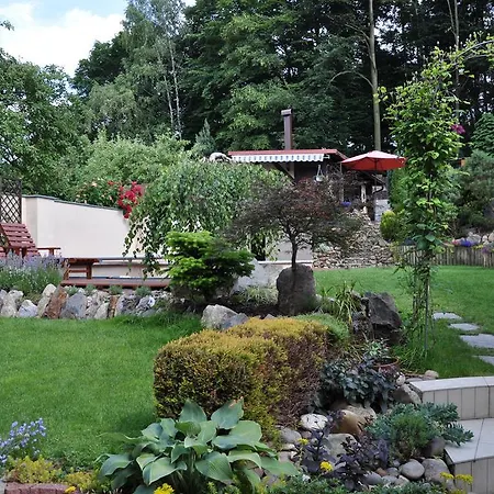 Apartman Bila Hora - Plzen *