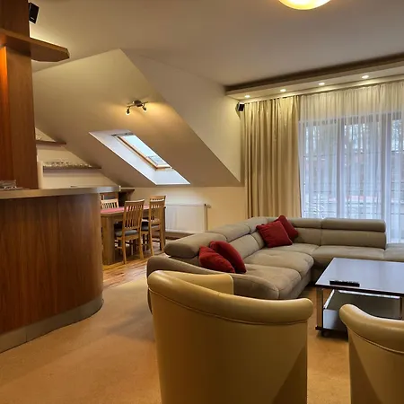 Bila Hora - Roudna Apartment *