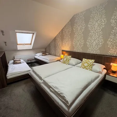 Apartman Bila Hora - Plzen * Plzen