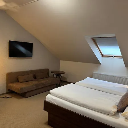 Apartment Bila Hora - Roudna *