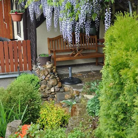 Apartman Bila Hora - Plzen * Plzen