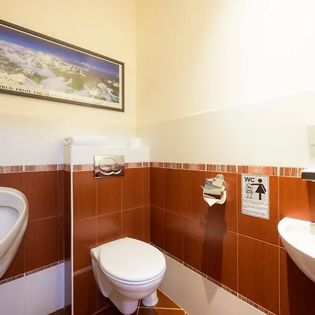 Apartamento Bílá Hora - Roudná