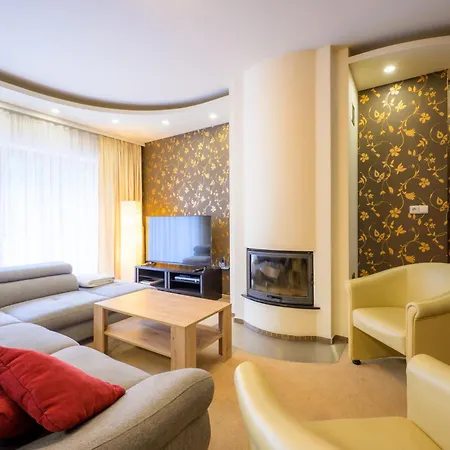 Apartman Bila Hora - Plzen Apartment Plzen