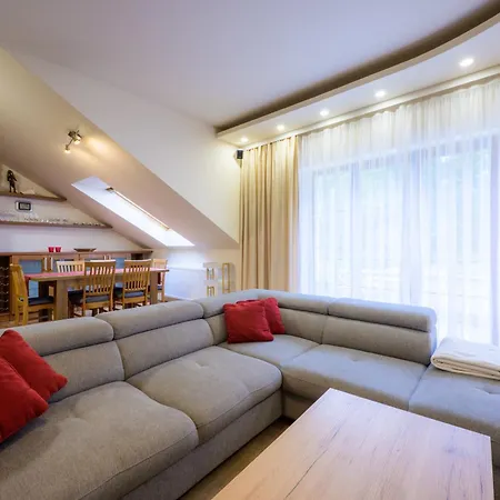 Bílá Hora - Roudná Apartamento