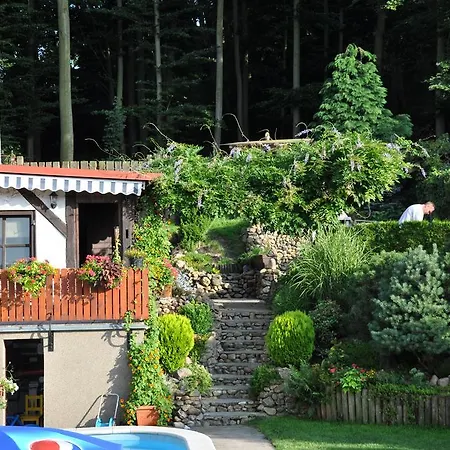 Apartman Bila Hora - Plzen * Plzen