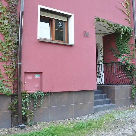 Apartman Bila Hora - Plzen Plzen