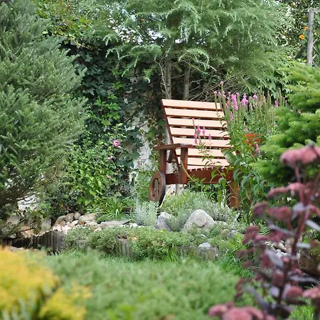 Apartman Bila Hora - Plzen Apartment