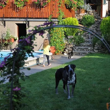 Apartment Bila Hora - Roudna *
