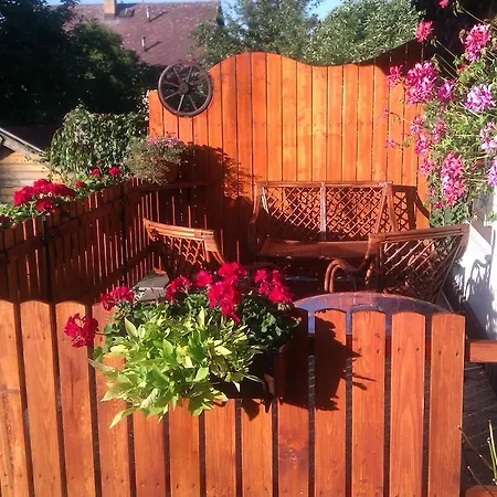 Bila Hora - Roudna Apartment Plzen
