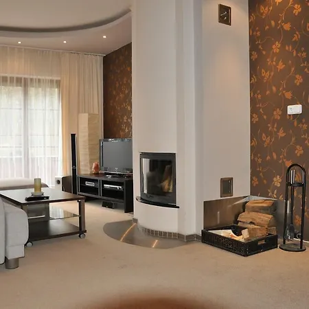 Apartment Apartman Bila Hora - Plzen