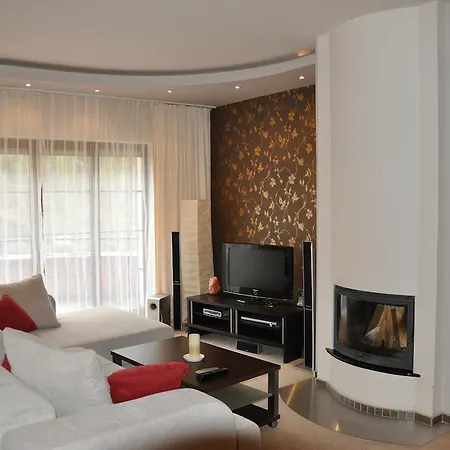 Apartment Bila Hora - Roudna Plzen