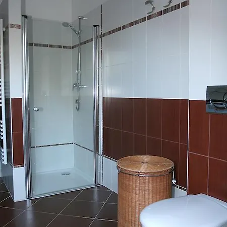 Apartment Bila Hora - Roudna