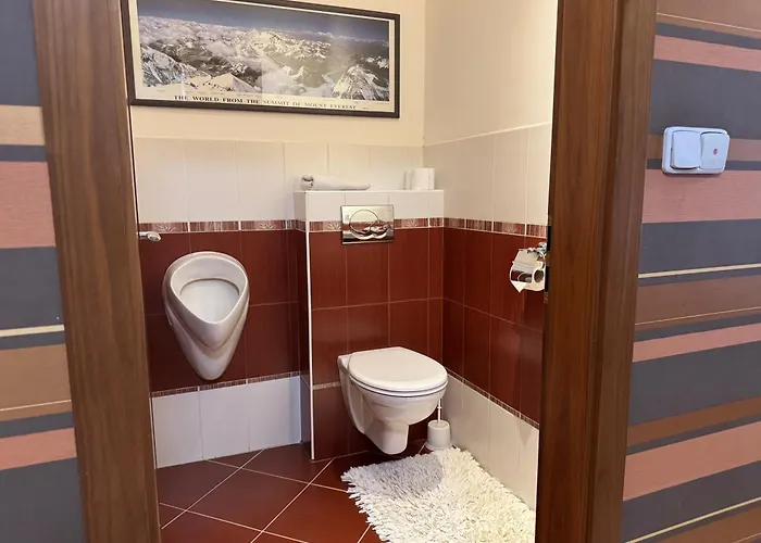 Apartament Bila Hora - Pilzno