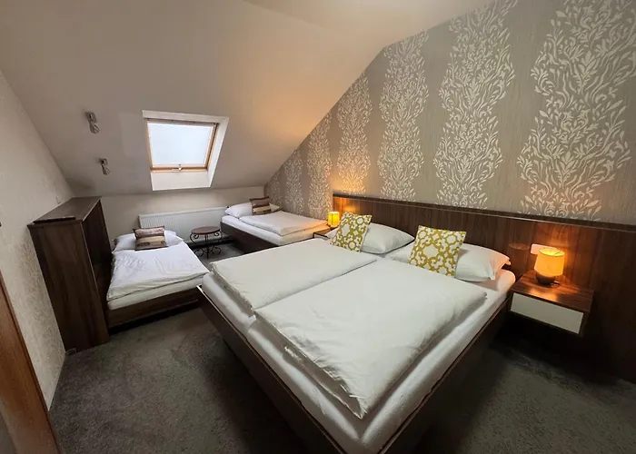 Bila Hora - * Pilzno