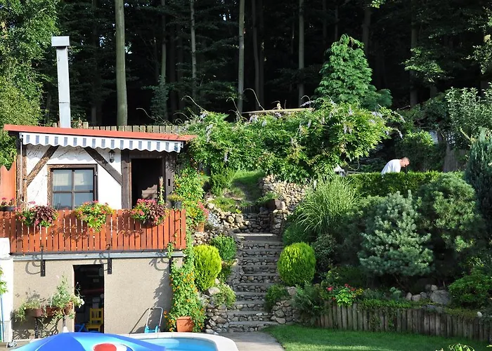 Bila Hora - * Pilzno