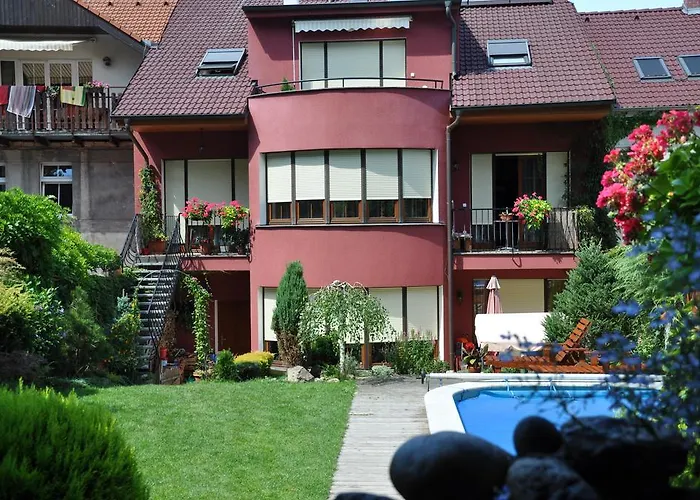 Bila Hora - Apartament *