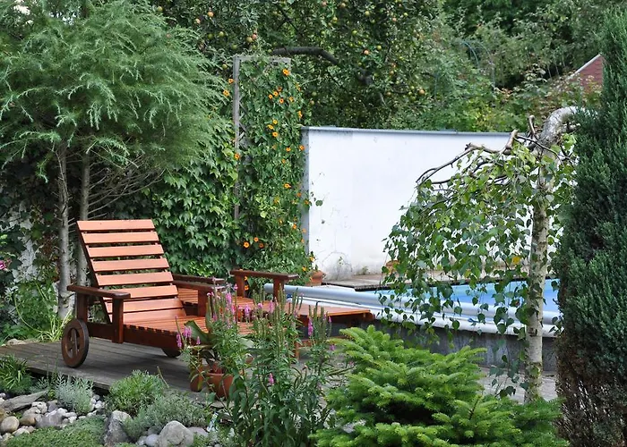 Bílá Hora - Roudná