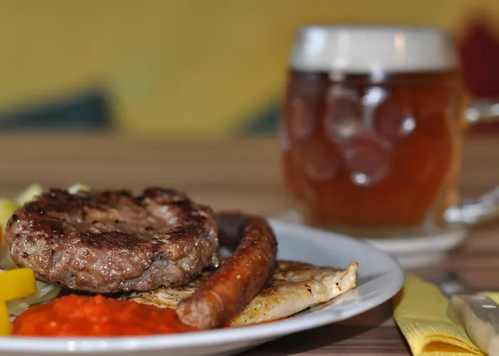 Bila Hora - بلزن