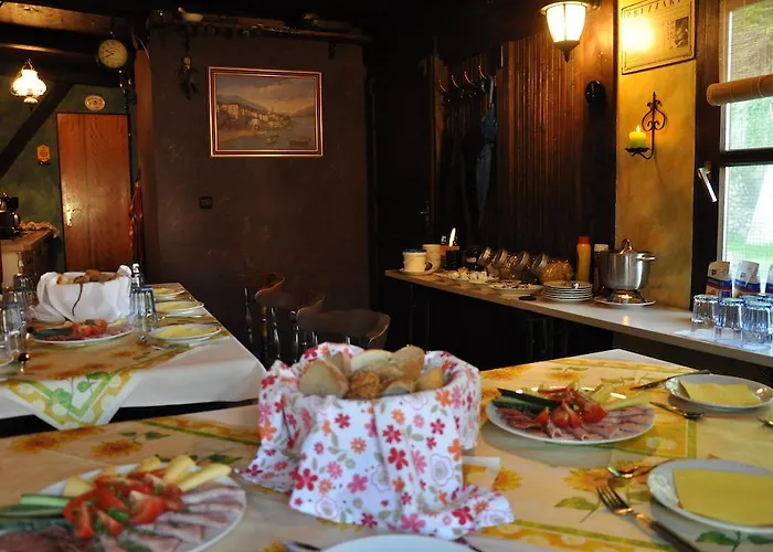 Bila Hora - Apartament *