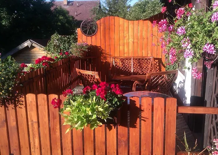 Bila Hora - Apartament Pilzno