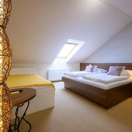Apartment Apartman Bila Hora - Plzen Plzen