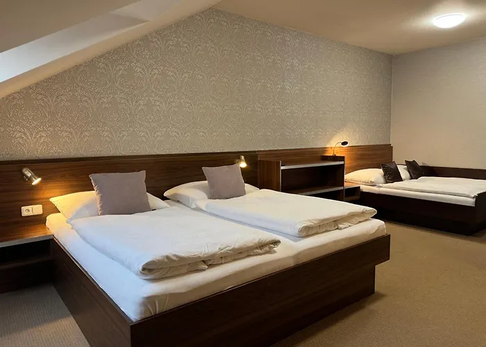 Apartman Bílá Hora - Roudná