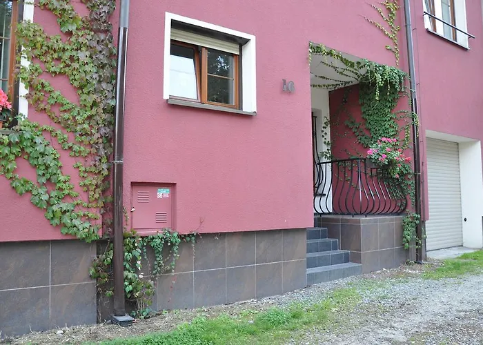 Bílá Hora - Roudná Plzeň