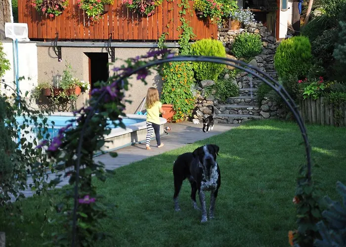 Apartman Bílá Hora - Roudná *