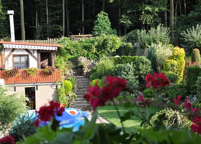 Bílá Hora - Roudná Apartman *